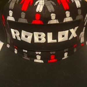 Roblox hat youth